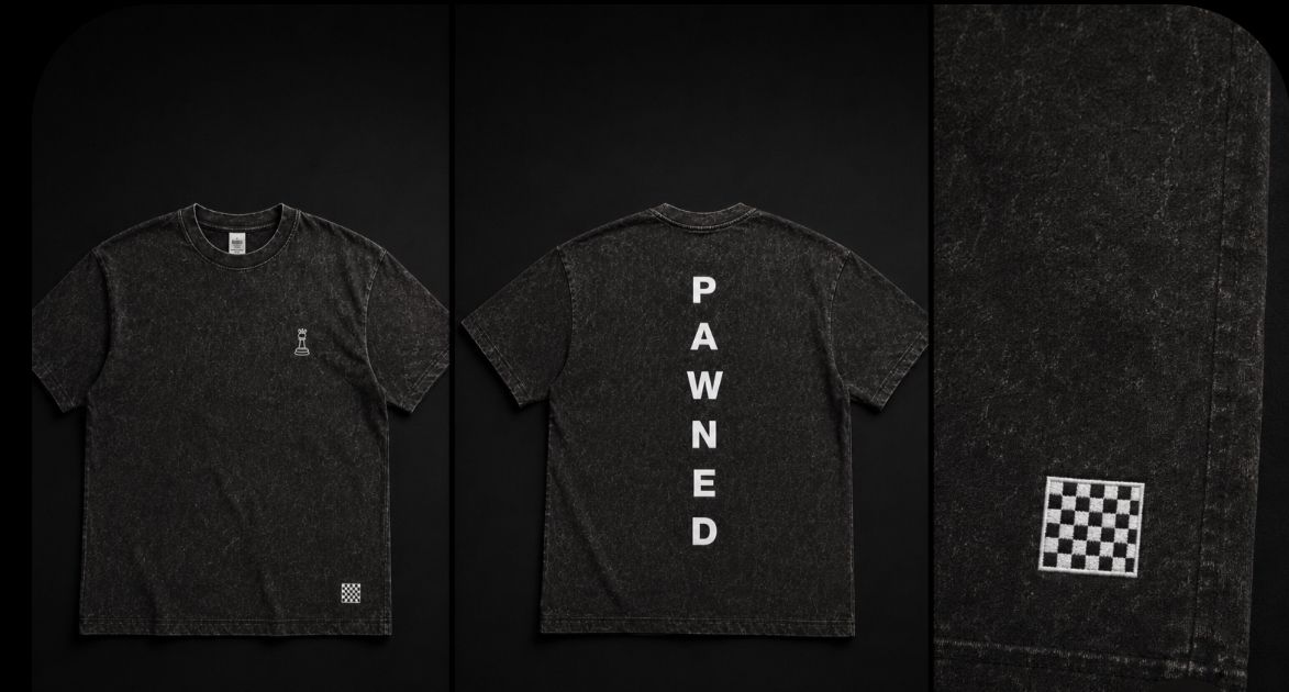 Shirt Detail